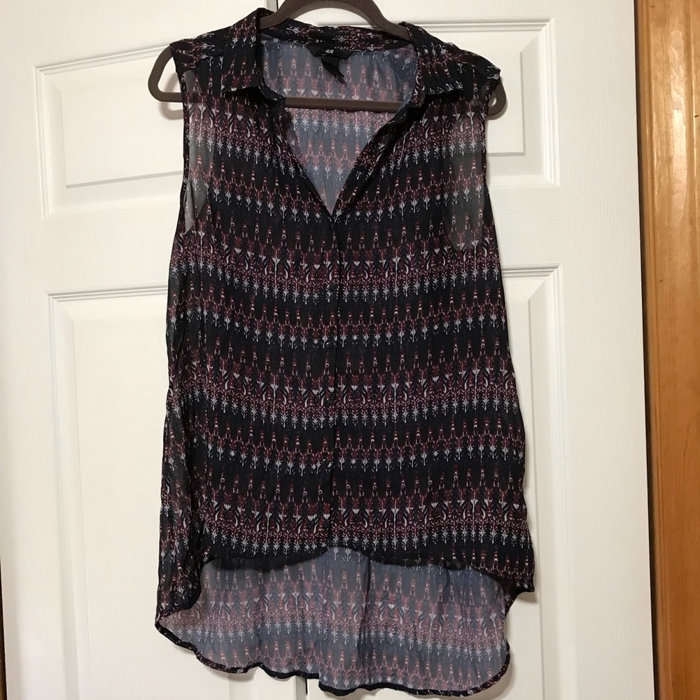 H&M tank top